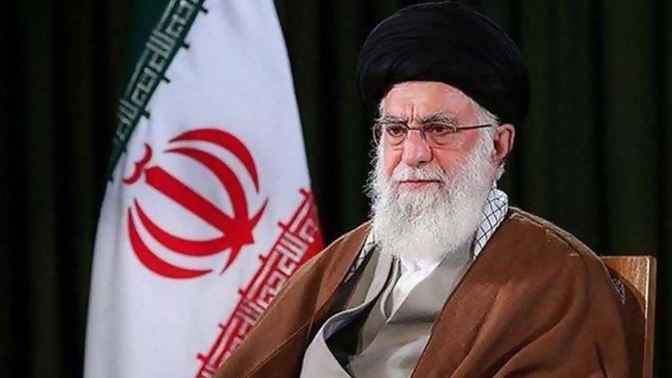 ایران اسرائیل پر فتح حاصل کرے گا، ایرانی سپریم لیڈر
