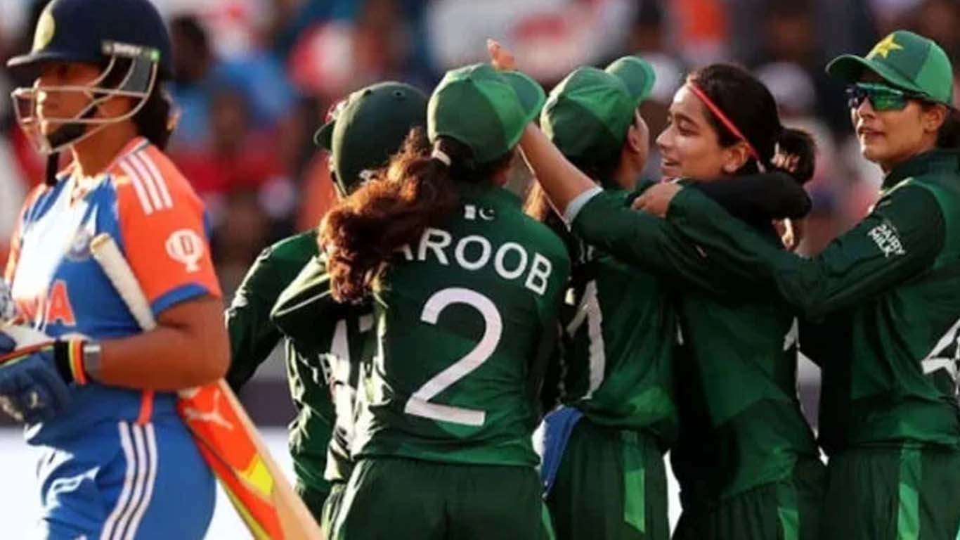 آئی سی سی نے ویمنز ٹی 20 ورلڈ کپ کے شیڈول کا اعلان کردیا