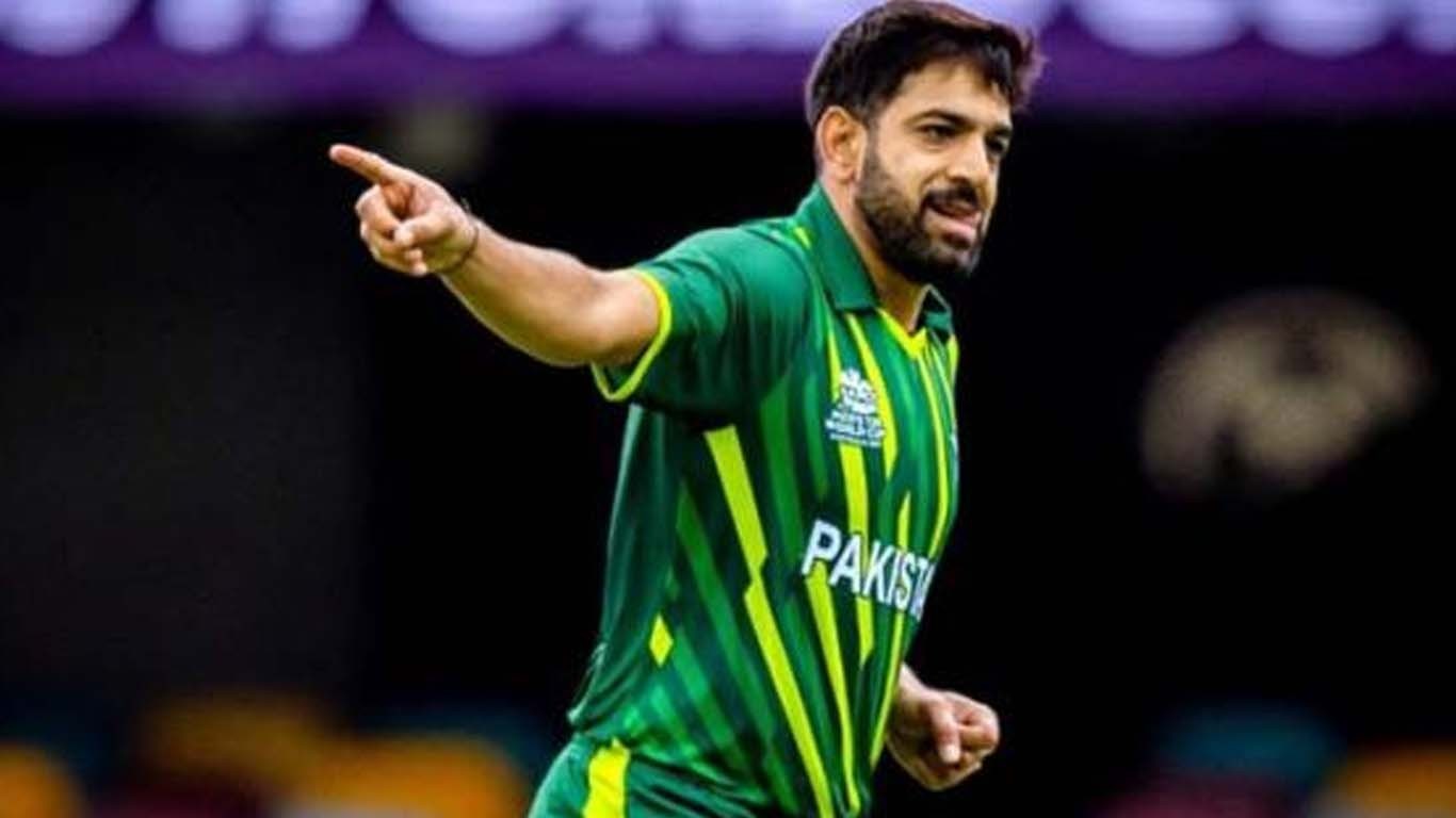 حارث ٹیم میں کیوں برقرار؟ میلبرن اسٹارز کا مؤقف سامنے آگیا