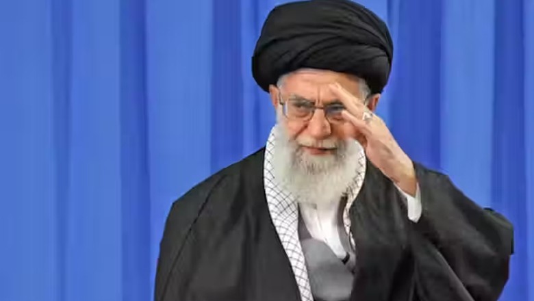 خامنہ ای نے وصیت لکھ دی، بیٹے سمیت تین علما جانشین مقرر