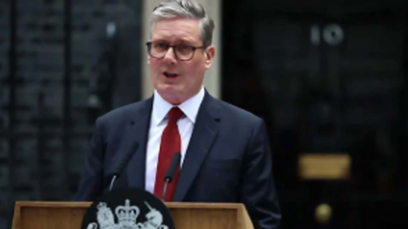 برطانیہ نے ایران پر امریکی حملوں کی کھل کر حمایت کردی