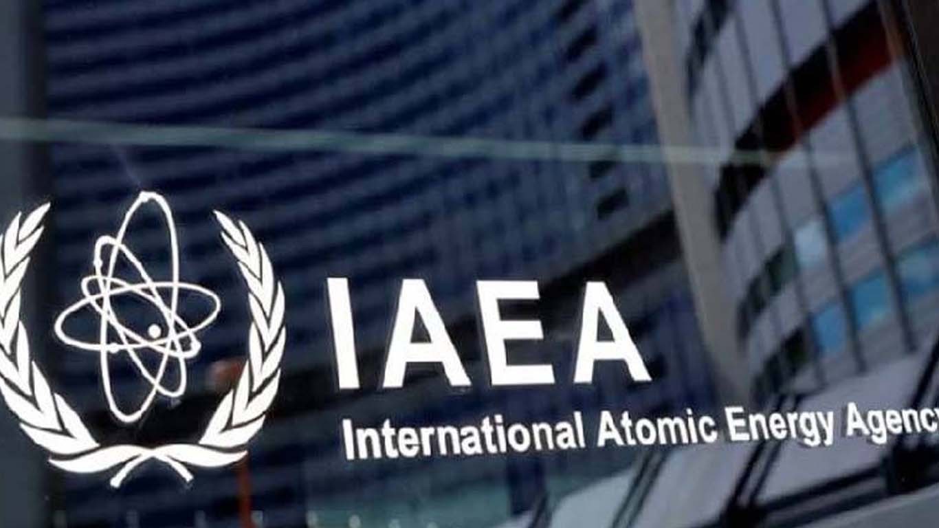 ایران پر امریکی حملے، آئی اے ای اے کا بڑا بیان