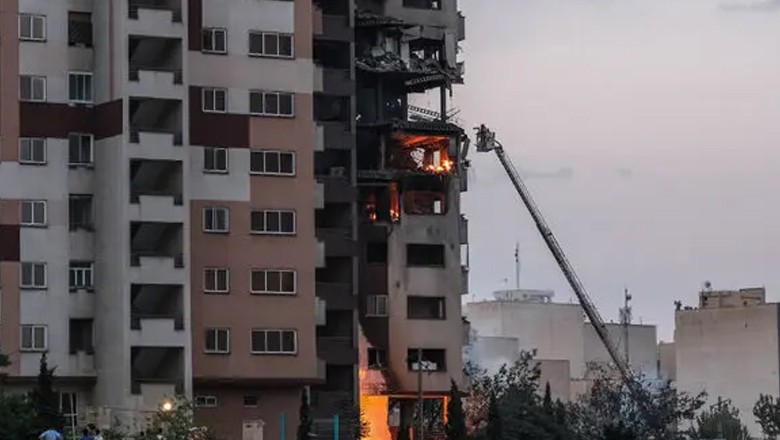 ایران اسرائیل جنگ میں فتح کس کی ہوگی؟