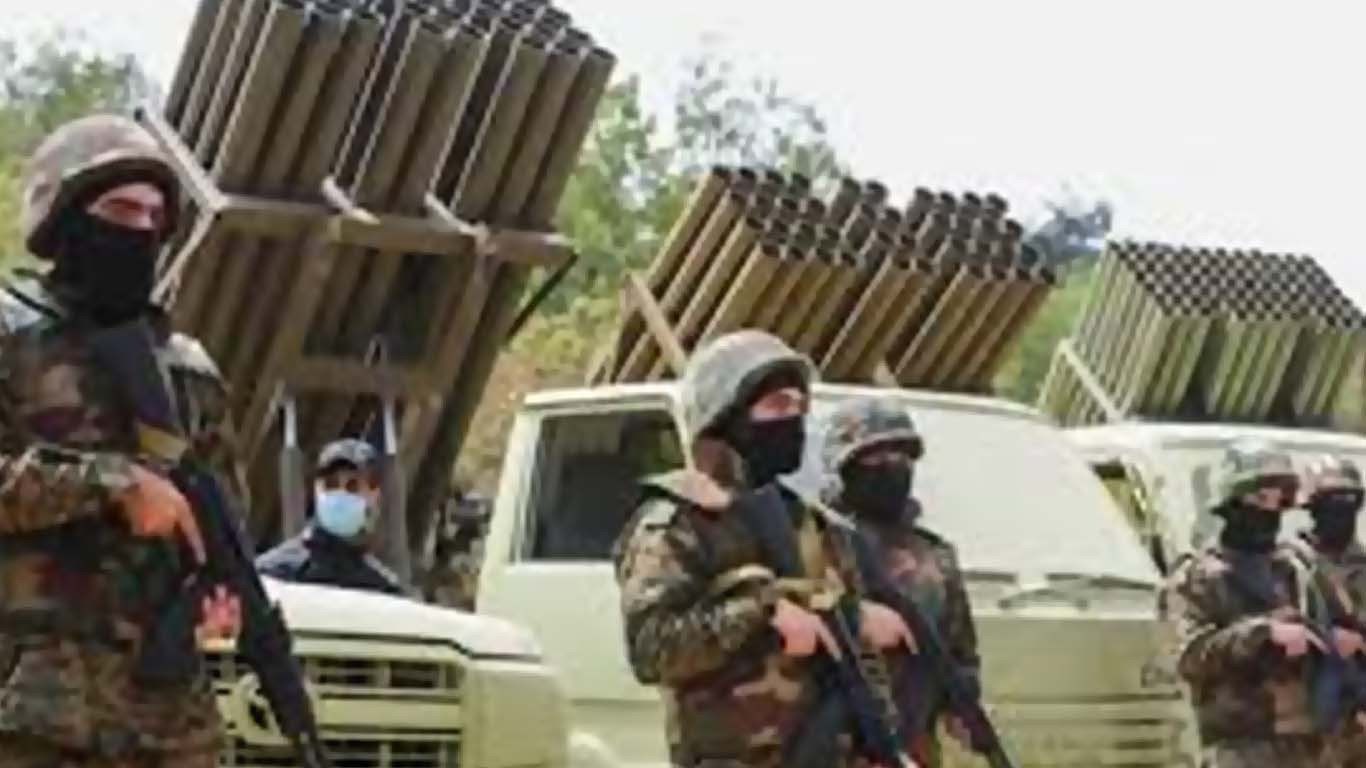 اسرا ئیل کی ایرانی شہریوں کو سخت وارننگ، حملے جاری رکھنے کا اعلان