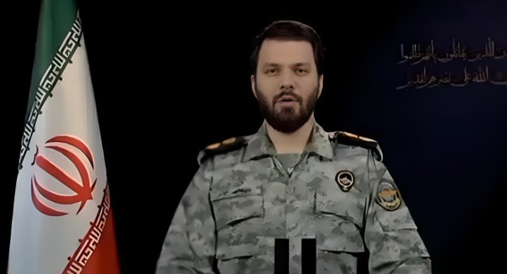 ایران کا امریکا کے خلاف بھرپور طاقت سے کارروائیاں شروع کرنے کا اعلان