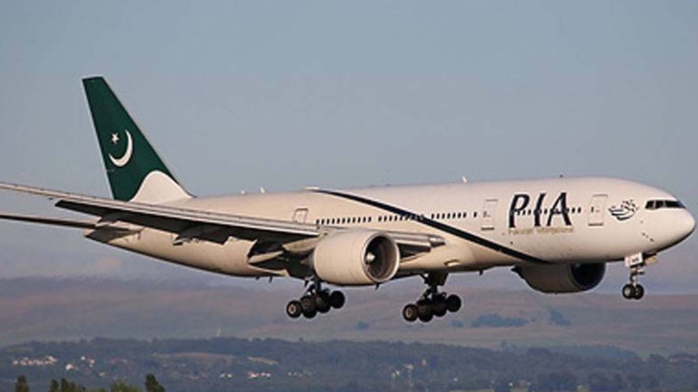 خلیجی بحران کے بعد پاکستان کا فلائٹ آپریشن بحال