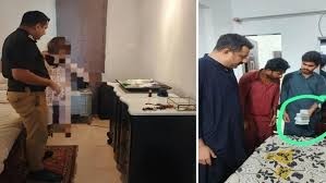 کراچی چوری پر گرفتار ڈیفنس کی ماسی، 3 مہنگے ترین فلیٹوں، کروڑوں کی گاڑیوں کی مالکن نکلی، انکشافات