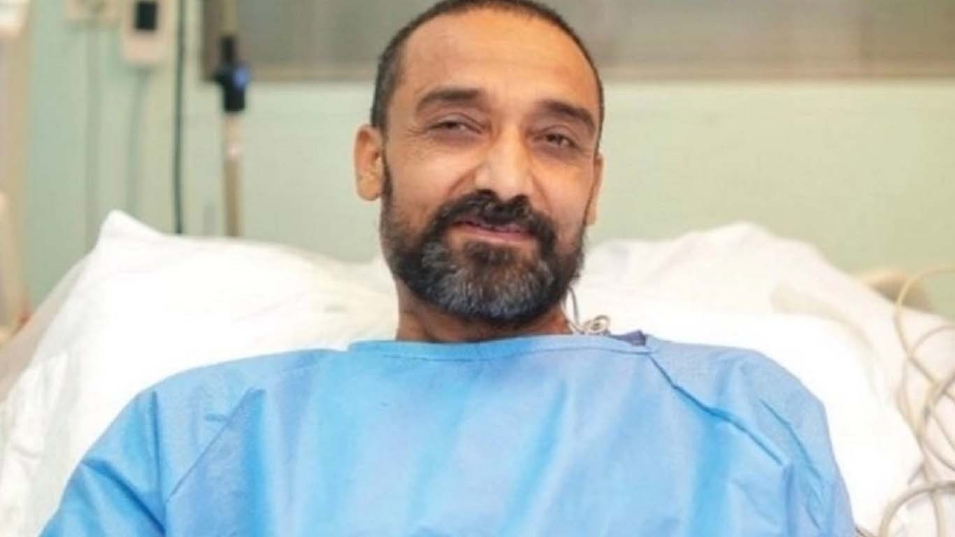 پاکستانی حاجی کو متعدد بار دل کا دورہ، سعودی طبی ٹیم نے زندگی بچالی