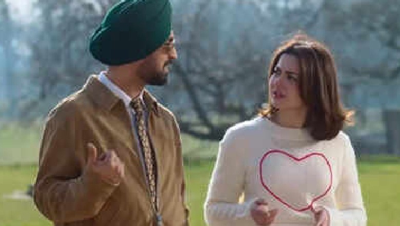 دھمکیوں پر دلجیت کا ردعمل: مجھے کوئی پراوہ اور بالی ووڈ میں کام کرنے کی خواہش نہیں