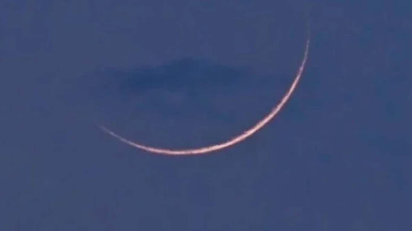 ملک میں محرم الحرام کا چاند نظر آگیا، یوم عاشور اتوار 6 جولائی کو ہوگا