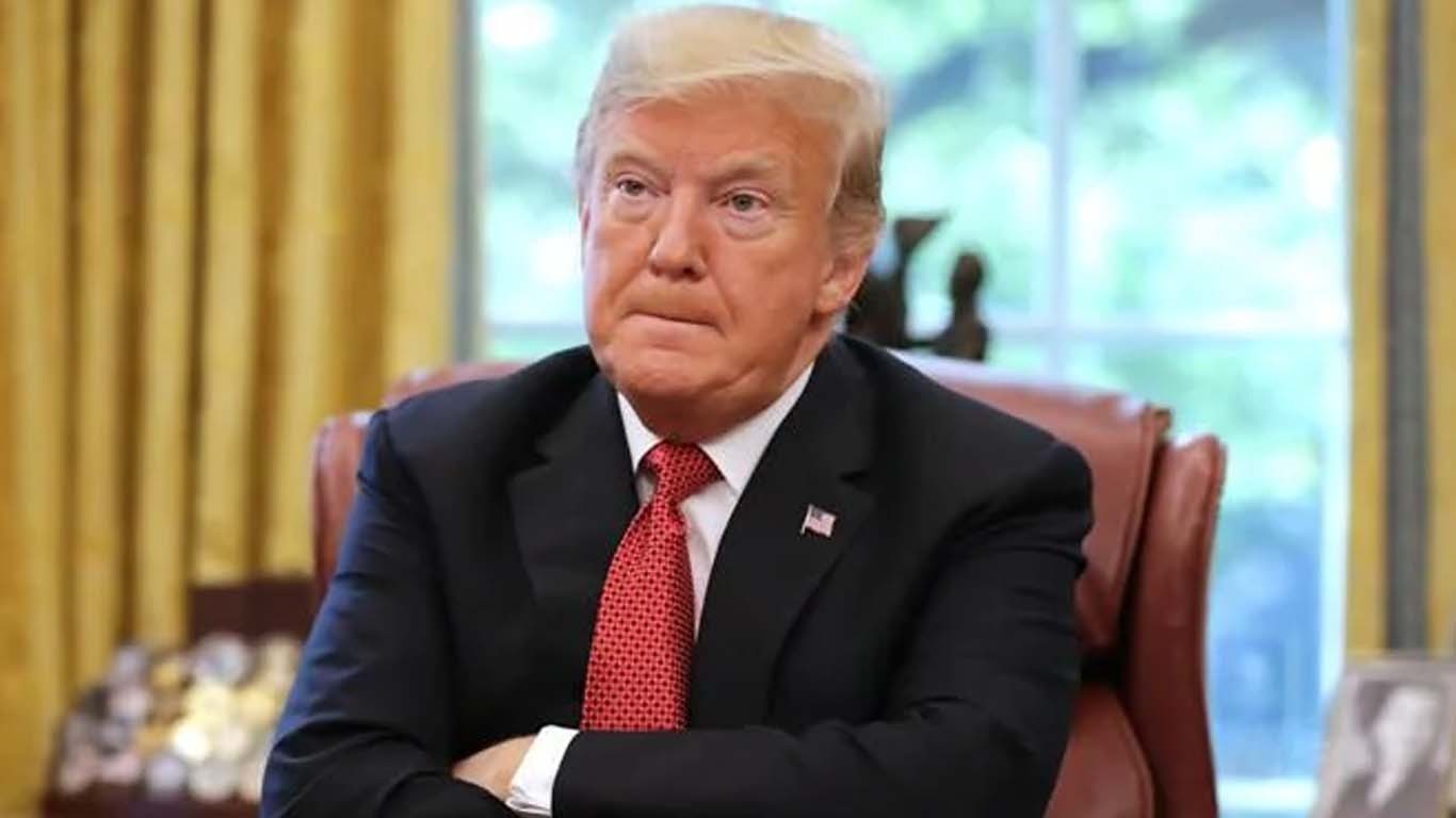 امریکی صدر میئر نیویارک ظہران ممدانی کی جیت پر پھٹ پڑے