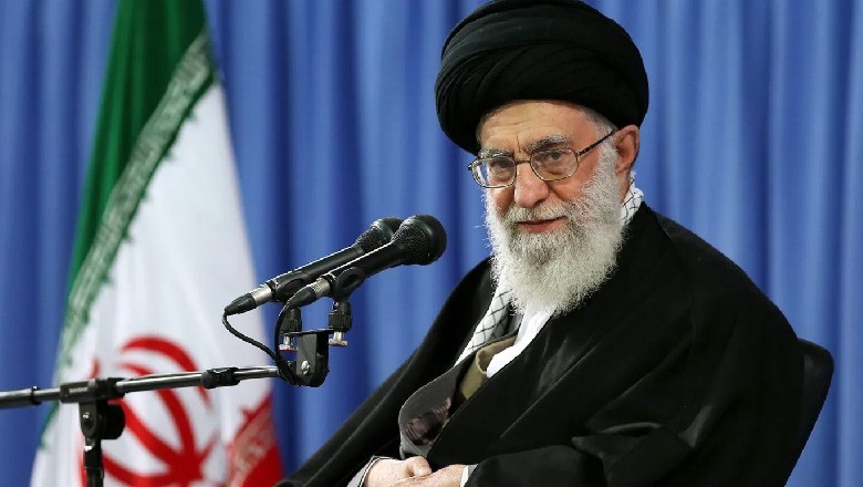 ایرانی سپریم لیڈر خامنہ ای کی موت کی خبریں دم توڑ گئیں