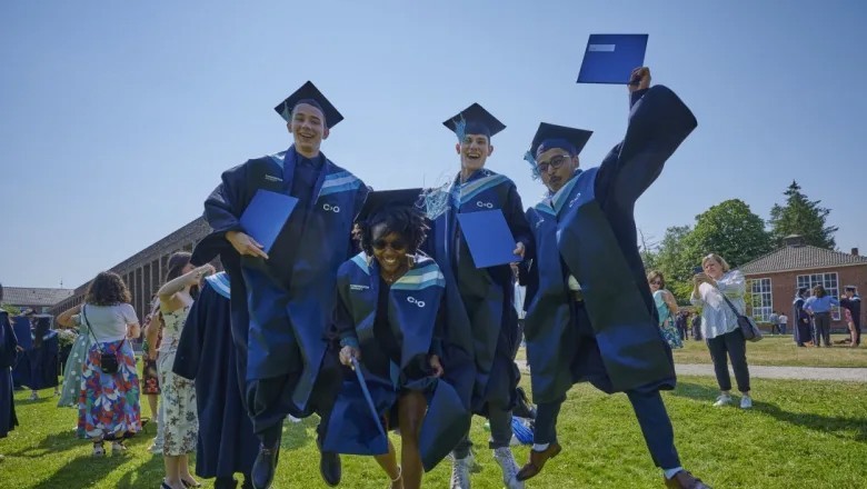 دنیا کی 350 بہترین یونیورسٹیز کی فہرست جاری، پاکستان کی کوئی جامعہ شامل نہیں