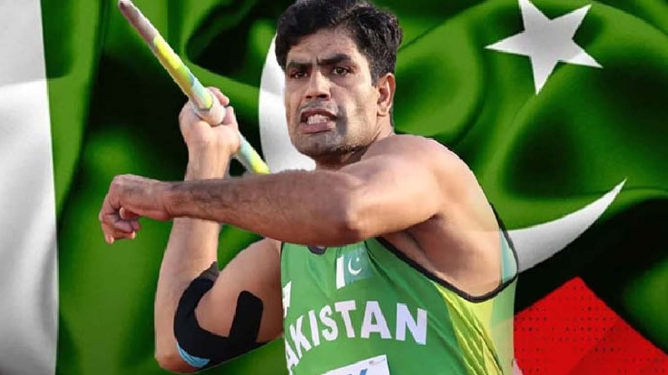 جیولن تھرورز کی عالمی رینکنگ جاری، ارشد ندیم کِس نمبر پر رہے ؟