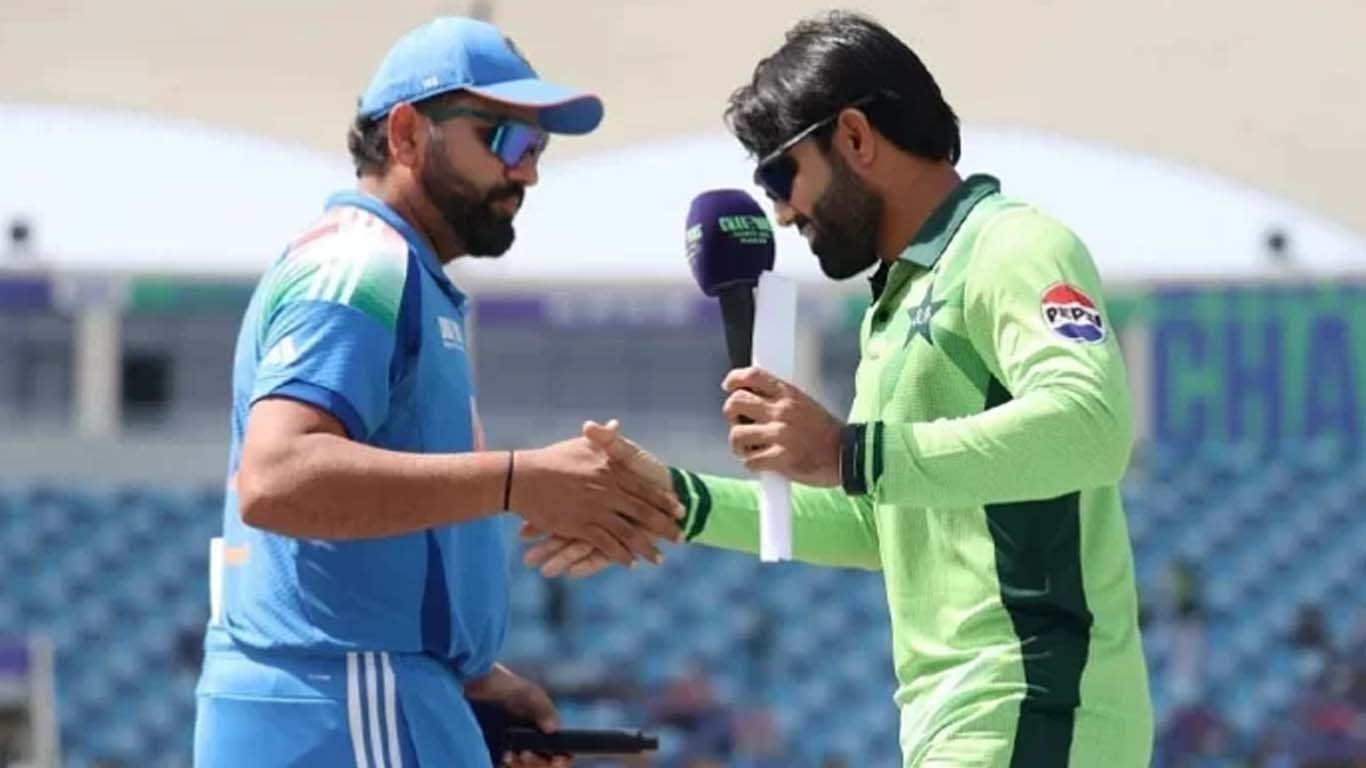 ایشیا کپ پر چھائے غیریقینی کے بادل چھٹنے لگے، ممکنہ شیڈول سامنے آگیا