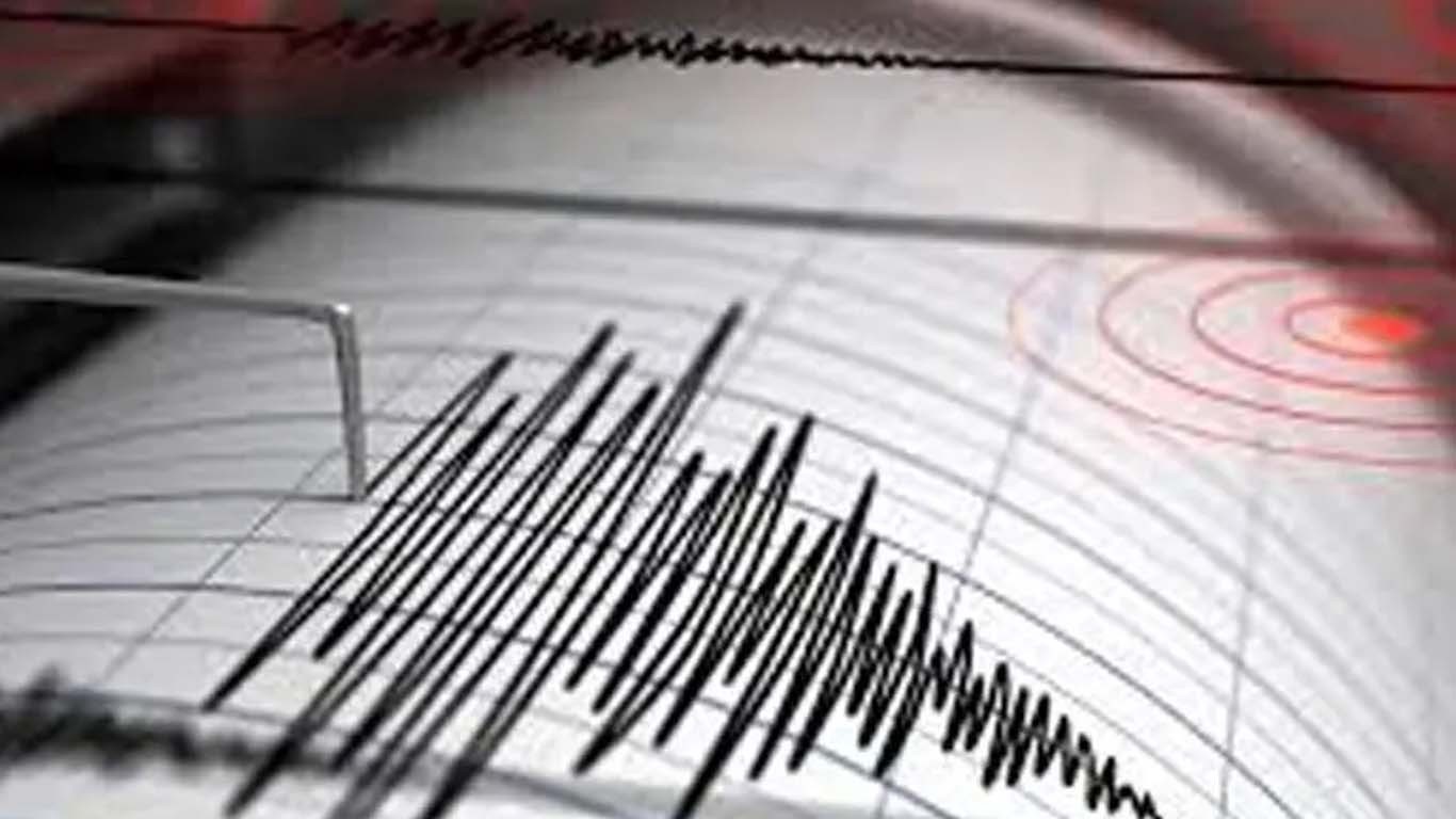 بلوچستان کے ضلع ژوب اور ملحقہ علاقوں میں زلزلہ