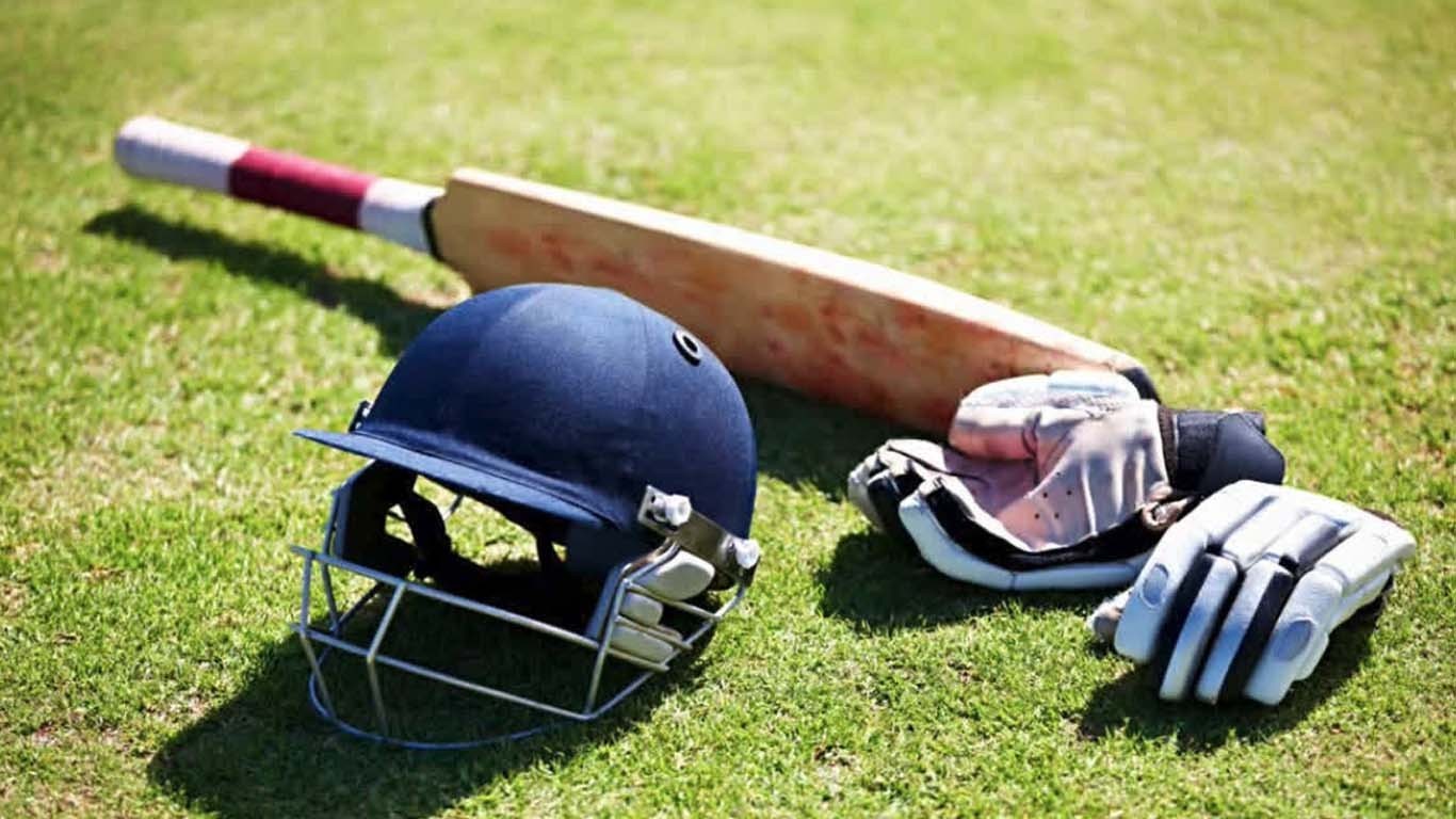 چھکا لگاتے ہی کرکٹر کی موت، دل دہلا دینے والی ویڈیو وائرل