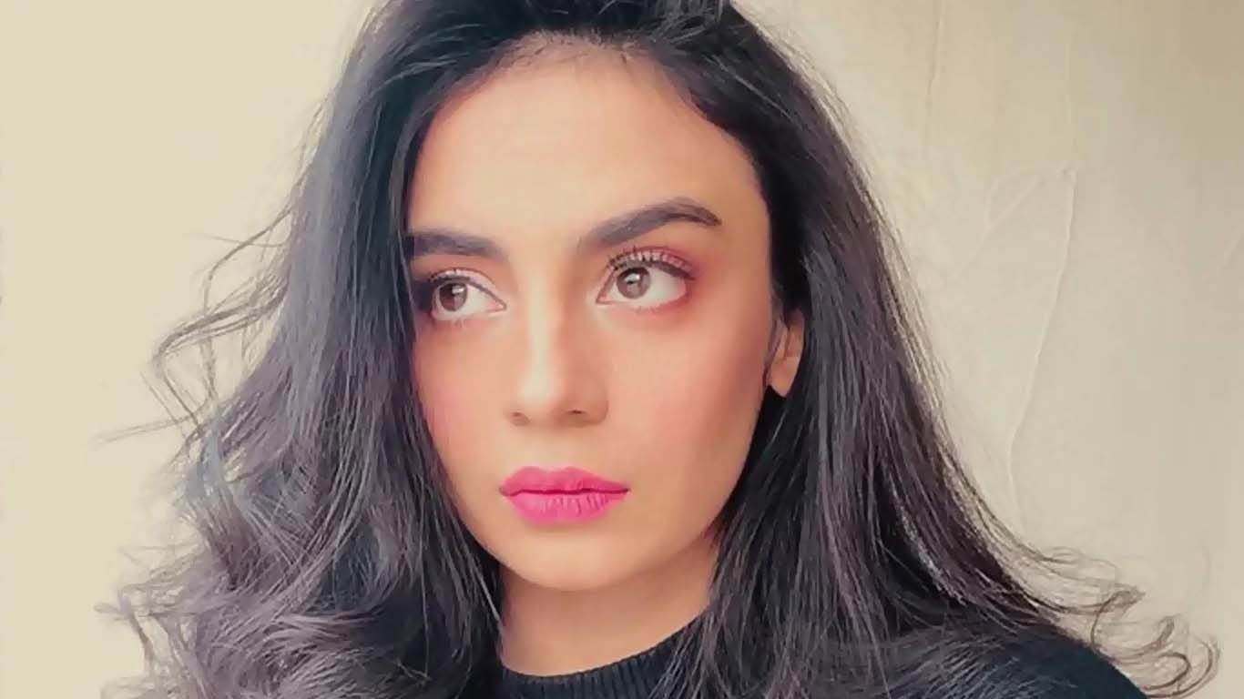 اداکارہ مہر بانو کا شوبز انڈسٹری میں ہراسانی کا انکشاف