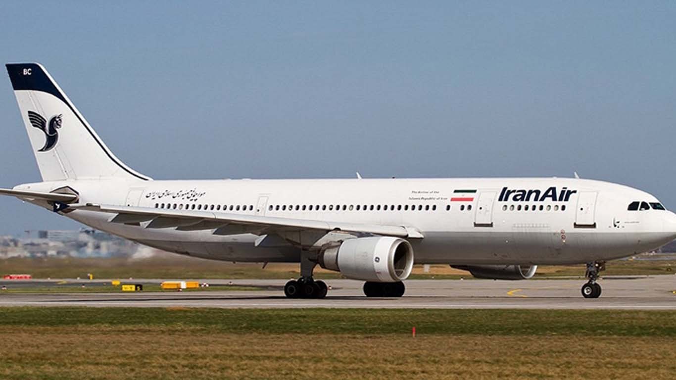 ایرانی ایئرلائن کی پرواز 16 روز بعد مشہد سے کراچی پہنچ گئی