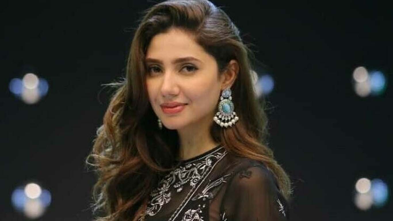 ماہرہ خان نے اپنی عمر نہ چھپانے کی وجہ بتادی