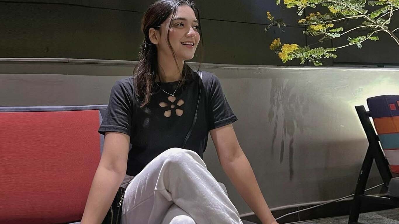 رومیسہ خان نے لڑکیوں سے دوستی رکھنے کی وجہ بتادی