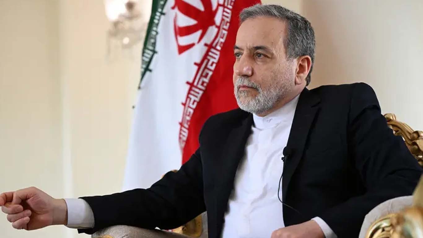 ایران کے خلاف بعض یورپی ملکوں کی اپروچ تباہ کن ہے، عباس عراقچی