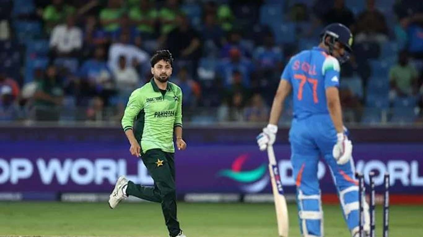 ایشیا کپ: پاک بھارت ٹاکرا 2 بار ہونے کا امکان