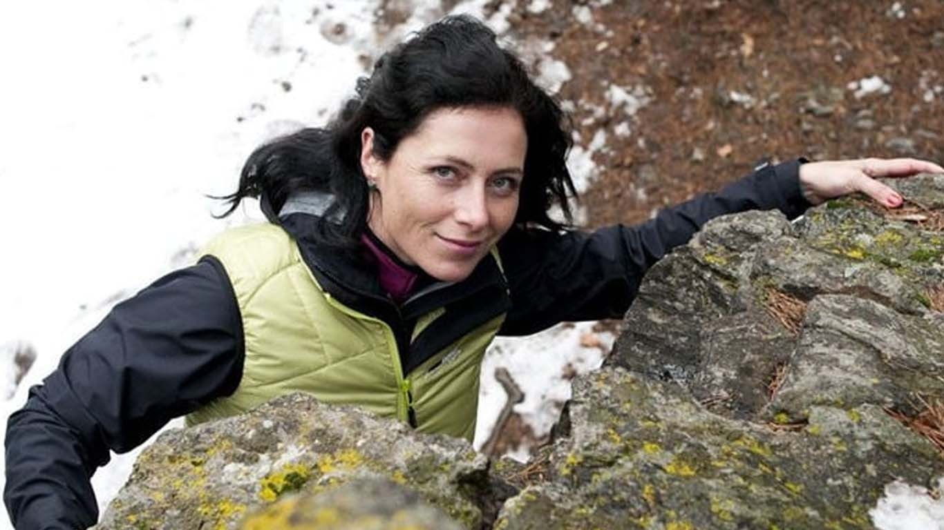 نانگا پربت سر کرنے کی مہم کے دوران غیر ملکی کوہ پیما ہلاک ہوگئی