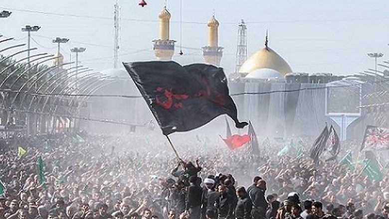 حضرت آدمؑ کی توبہ سےیوم عاشور تک، 10 محرم کو پیش آنے والے واقعات