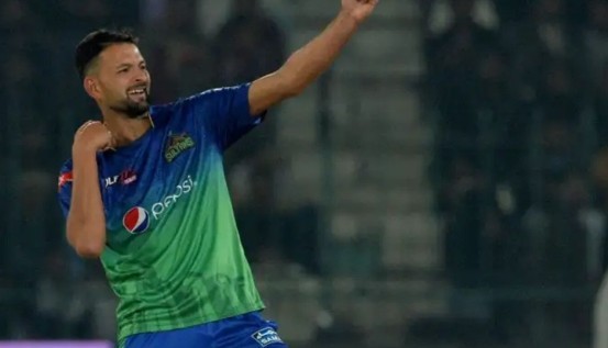 قومی کرکٹر کا دوست کی وجہ سے کرکٹ چھوڑنے کا اعلان