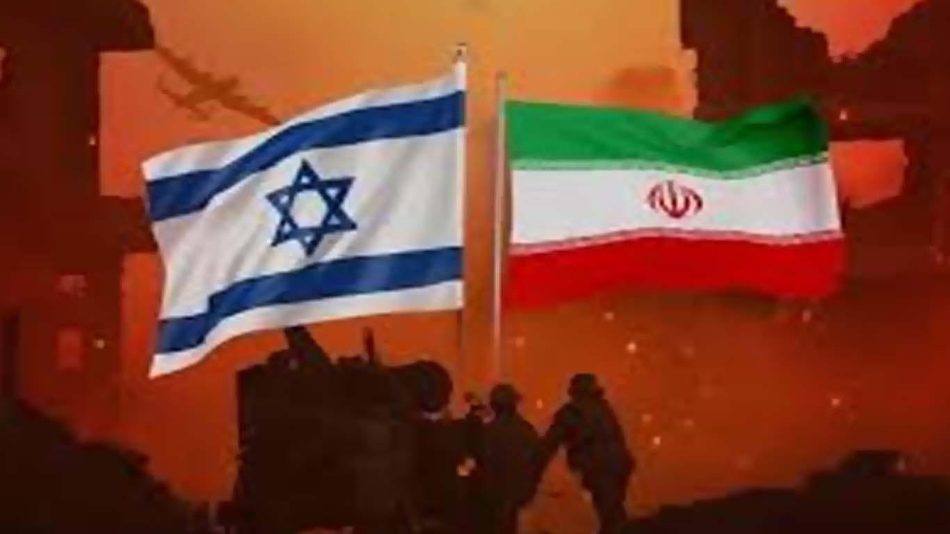 اسرائیل کی ایران کے خلاف نئی فوجی کارروائیوں کی تیاری، ایران نے خبردار کردیا