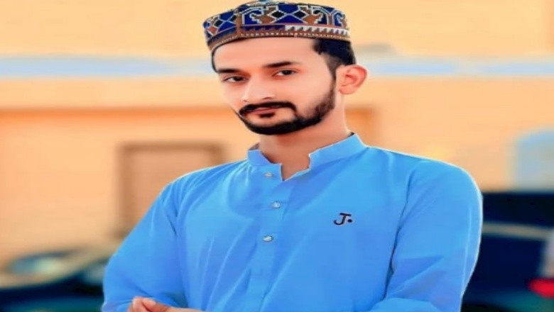 والد کے انتقال پر سعودی عرب سے آیا نوجوان کراچی میں ڈکیتی مزاحمت پر قتل