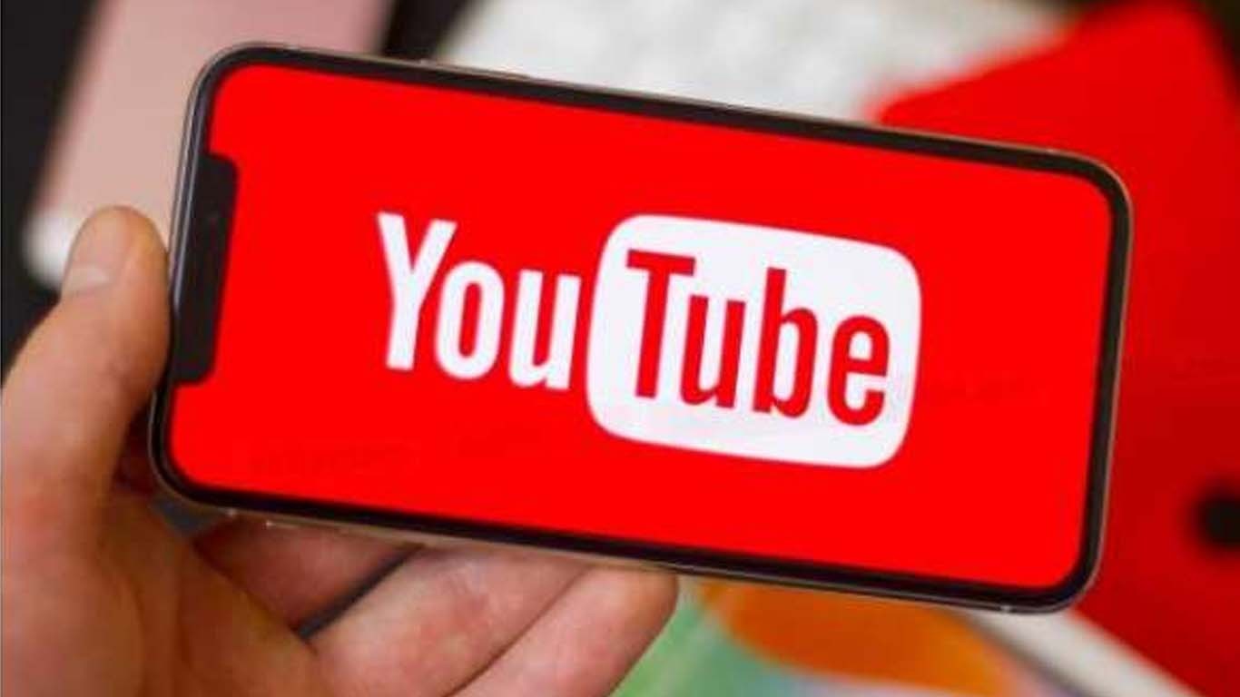 یوٹیوب کی نئی پالیسی، پاکستانی یوٹیوبرز کیلئے خطرے کی گھنٹی بج گئی