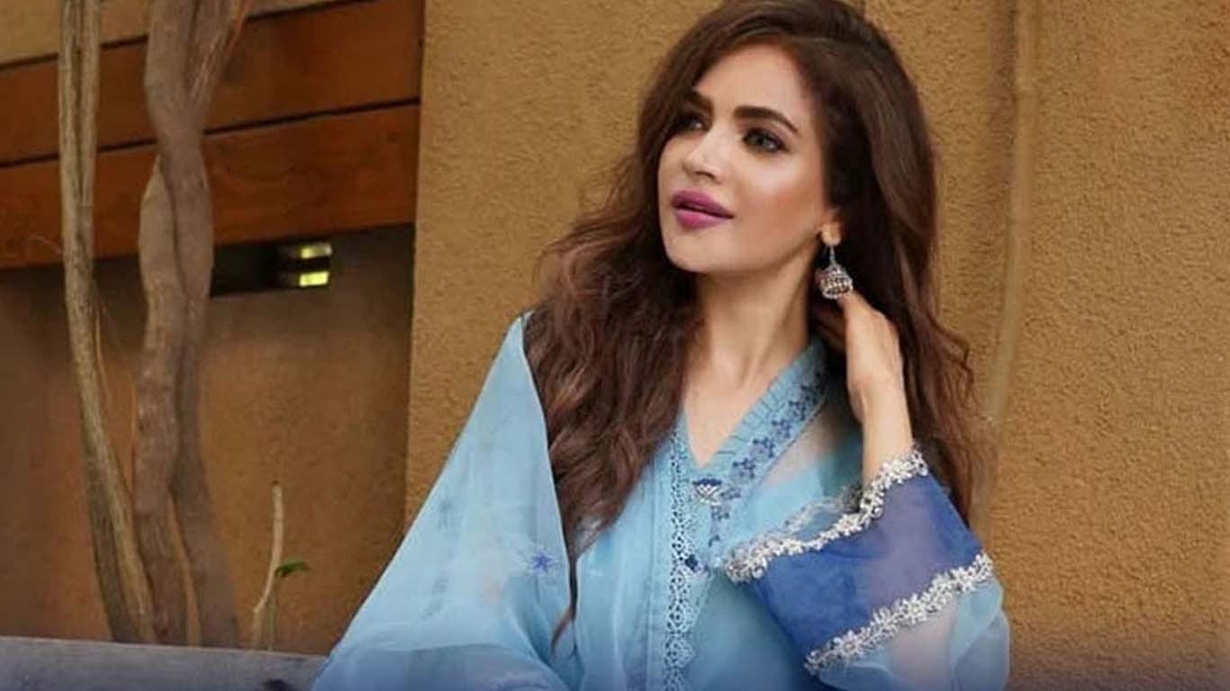 حمیرا اصغر کی 5 فروری 2025 میں گمشدگی کی پوسٹ سامنے آگئی