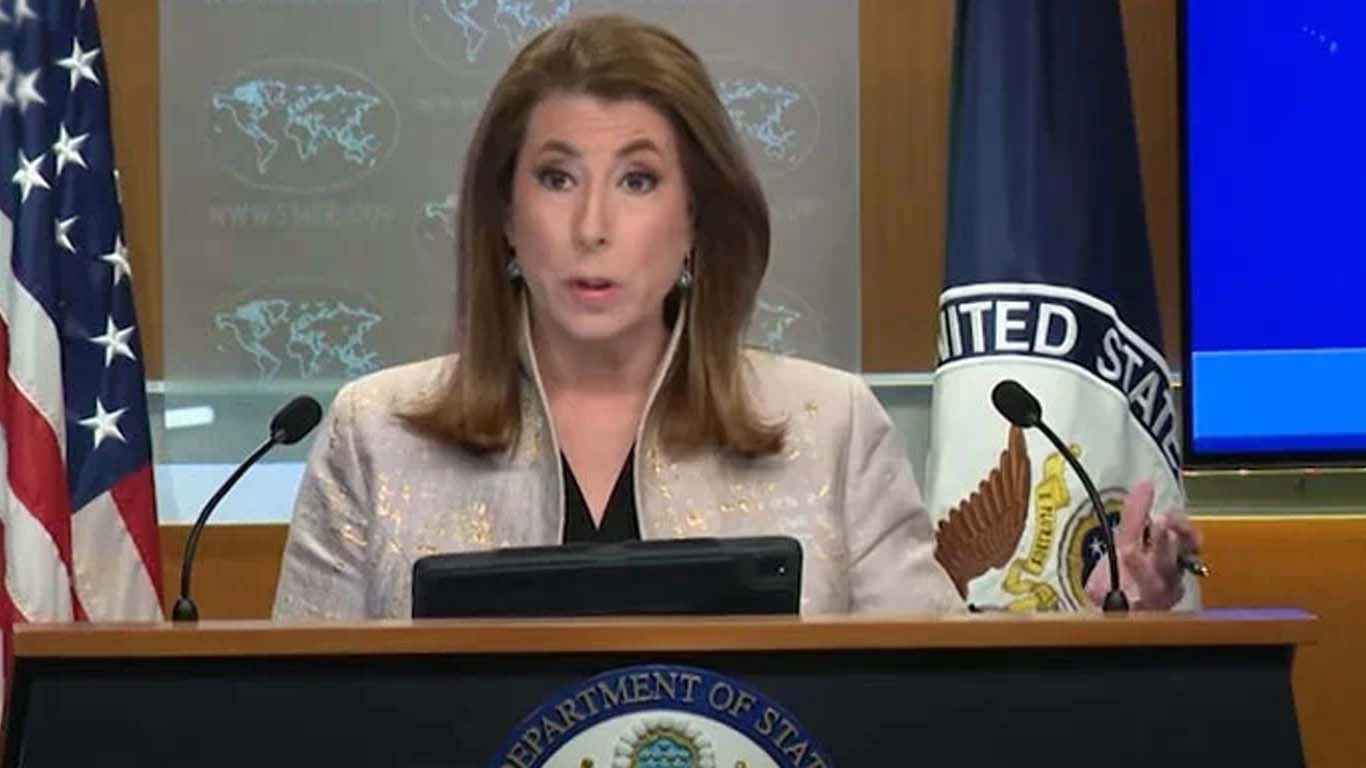 ایران کا سفر اب محفوظ نہیں رہا، امریکی محکمہ خارجہ