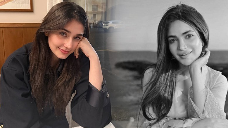 حمیرا اصغر کے بعد درفشاں سلیم کیسی موت کی خواہش مند ہیں؟