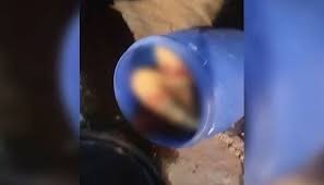 کراچی میں ڈرم سے خاتون کی جھلسی ہوئی ناقابل شناخت اور تشدد زدہ لاش برآمد