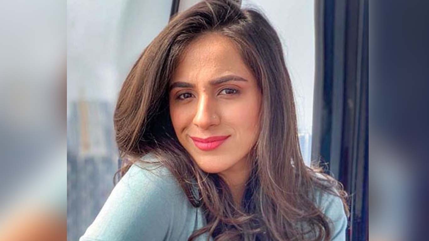 ماہم عامر نے لڑکیوں کو شادی سے متعلق اہم مشورہ دیدیا