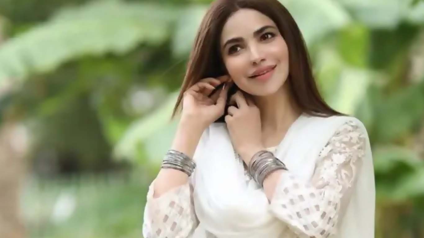 فضا علی کا حمیرا اصغر کی موت پر جذباتی بیان