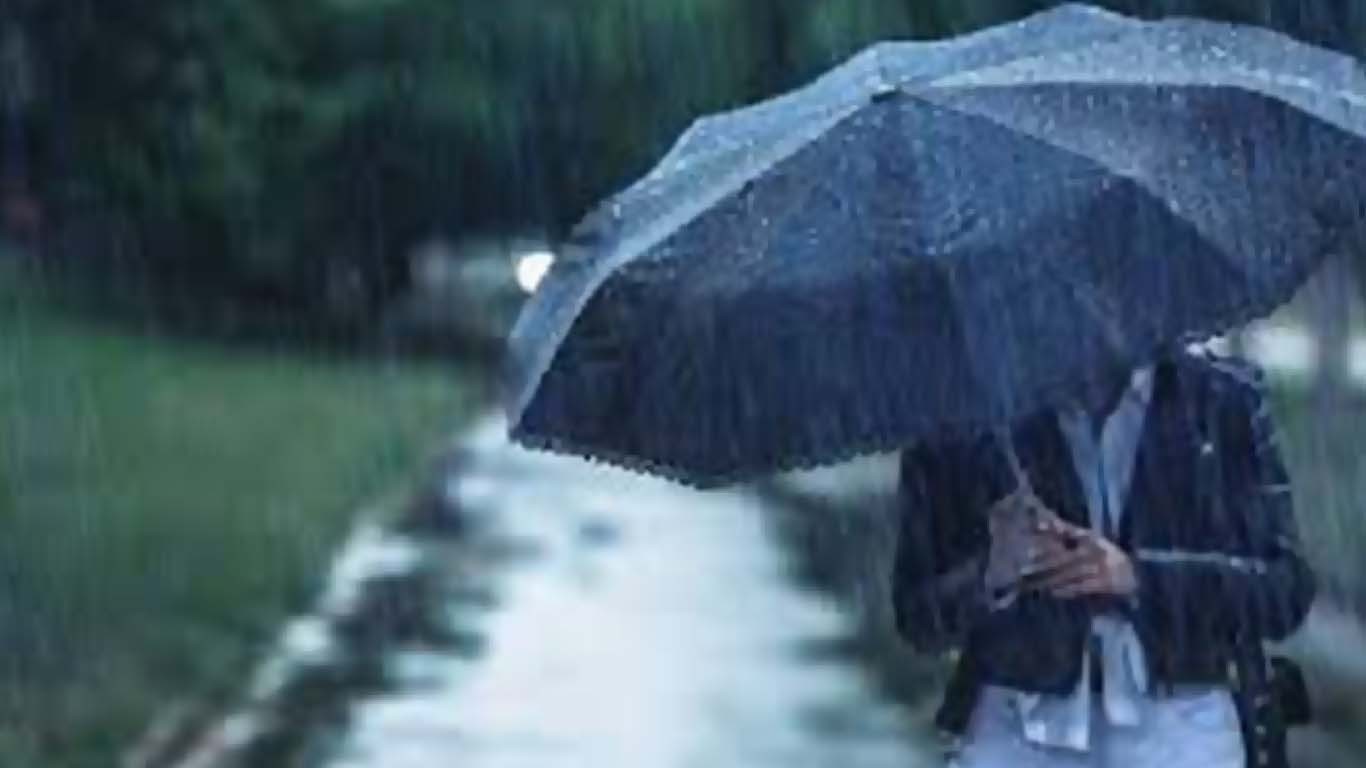 کراچی میں موسم ابرآلود، بارش سے متعلق محکمہ موسمیات کی پیشگوئی