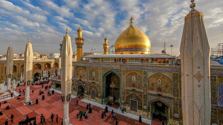 پاکستانیوں زائرین کیلیے بری خبر، انفرادی حیثیت میں عراق جانے پر پابندی ہوگی