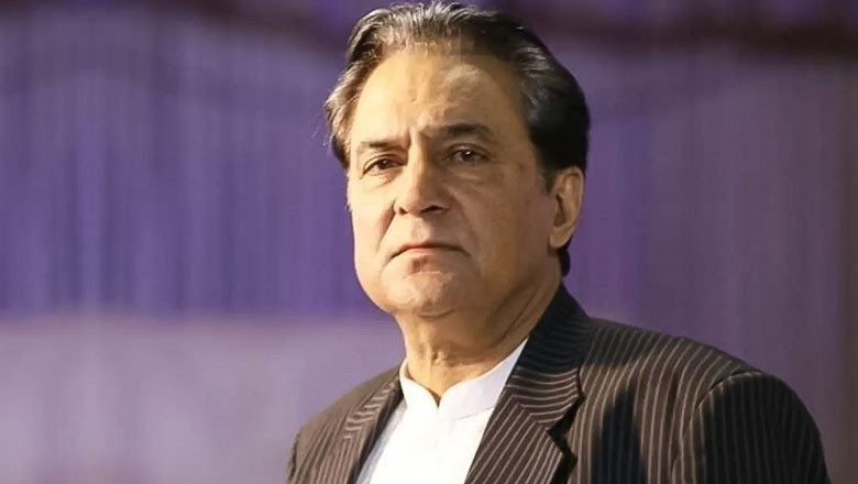 تلاوت قرآن، نعت، اذان اور میوزک کا تعلق موسیقی سے ہے، فردوس جمال