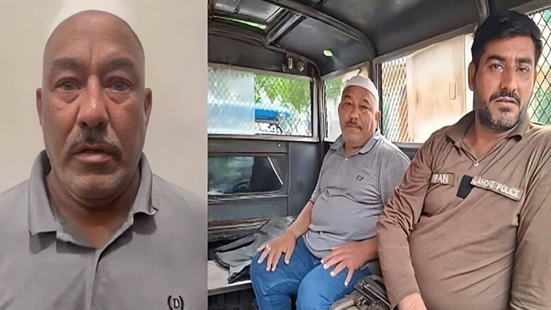 اعلی شخصیات پر تنقید کے بعد سے گرفتار اور لاپتہ لاہوری چاچا کو کمپنی نے ملازمت سے برطرفی کر دیا