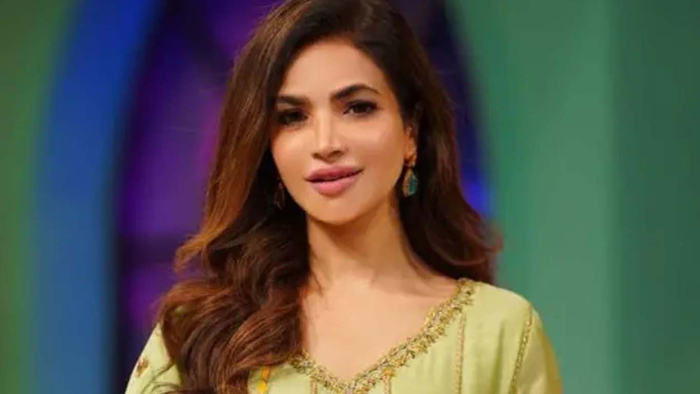 حمیرا اصغر کیس: 10 لوگوں کو ایک جیسا میسج، تحقیقات کا دائرہ وسیع