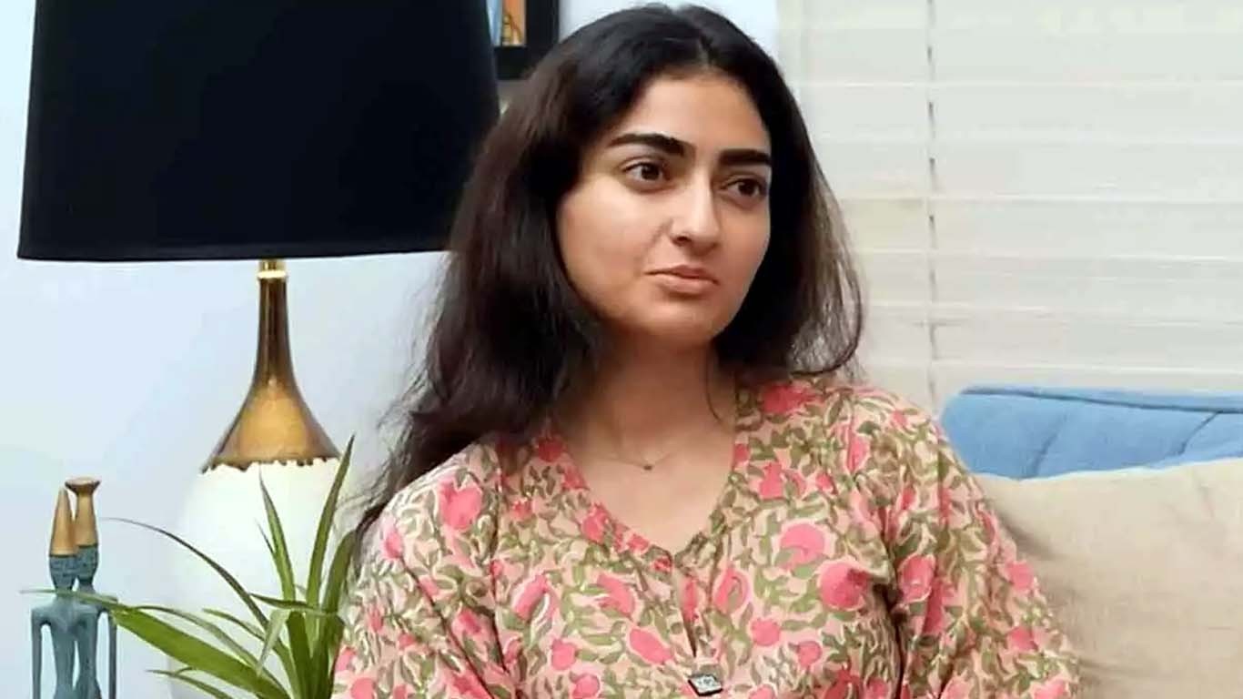 ماہا حسن کا کم عمری میں جنسی ہراسانی کا نشانہ بننے کا انکشاف