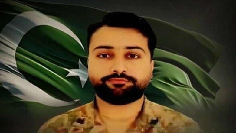 بلوچستان میں 3 بھارتی حمایت یافتہ دہشت گرد ہلاک، پاک فوج کے میجر شہید