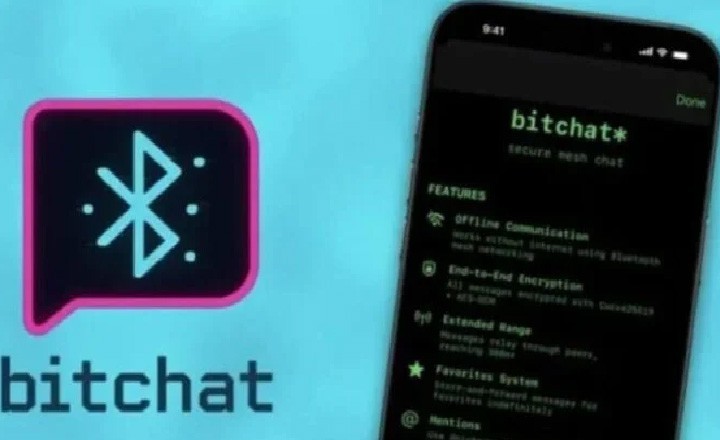 انٹرنیٹ اور سم کے بغیر بھی میسج بھیجنا ممکن، نئی ایپ نے انقلاب برپا کردیا