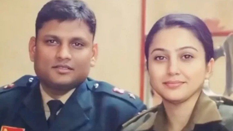 بھارتی کرنل کی بیوی کے ساتھ اعلی افسران کی زیادتی، شوہر نے بے نقاب کردیا