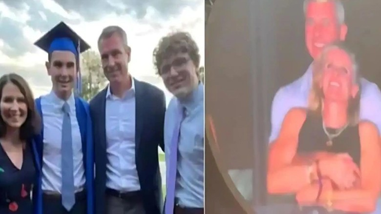 ساتھی ملازمہ کے ساتھ رنگ ریلیاں، سی ای او کی اہلیہ نے بڑا قدم اٹھالیا