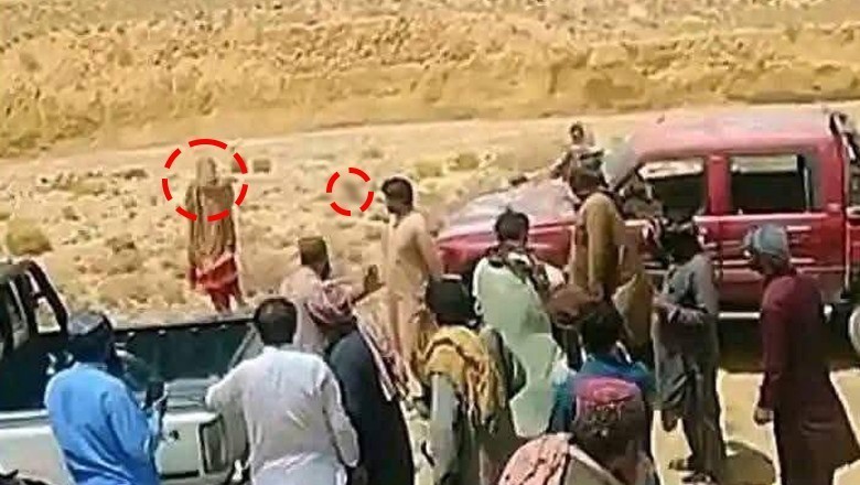 بلوچستان واقعے کی بربریت پر علما بھی خاموش نہ رہ سکے، حکومت سے بڑا مطالبہ